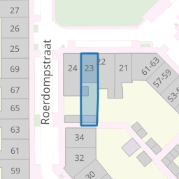 Perceel GDA01-E-4103