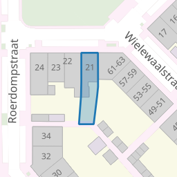 Perceel GDA01-E-4105