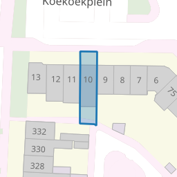 Perceel GDA01-E-4186