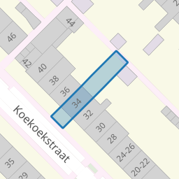 Perceel GDA01-E-4222