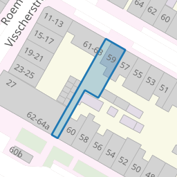 Perceel GDA01-E-4297