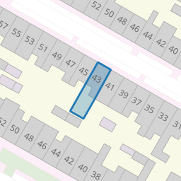 Perceel GDA01-E-4305