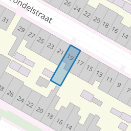 Perceel GDA01-E-4316