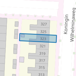 Perceel GDA01-E-4360