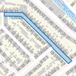 Perceel GDA01-E-4441