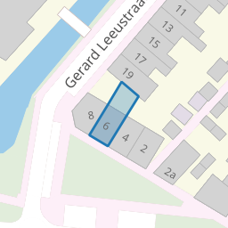 Perceel GDA01-E-4551