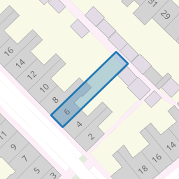 Perceel GDA01-E-4564