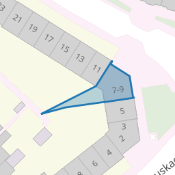 Perceel GDA01-E-4600