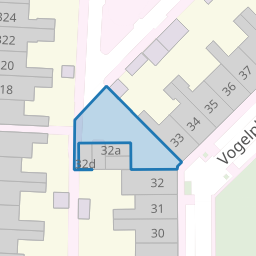 Perceel GDA01-E-4617