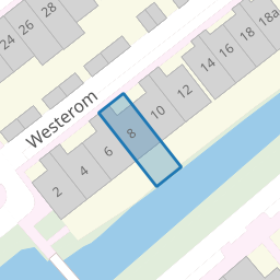 Perceel GDA01-E-4641