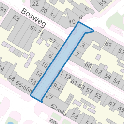 Perceel GDA01-E-4674