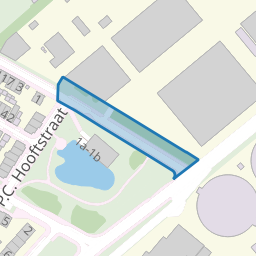 Perceel GDA01-E-4676