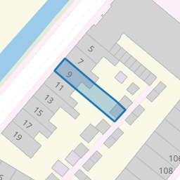 Perceel GDA01-E-4687