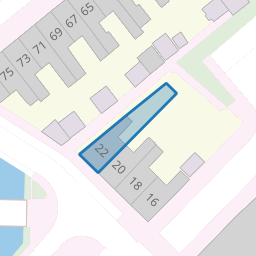 Perceel GDA01-E-4690