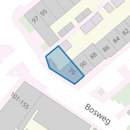 Perceel GDA01-E-4701