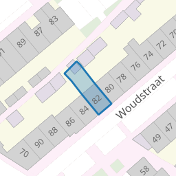 Perceel GDA01-E-4705