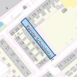 Perceel GDA01-E-4714