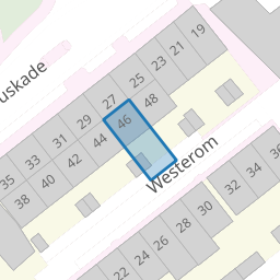 Perceel GDA01-E-4729