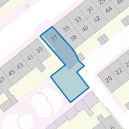 Perceel GDA01-E-4736