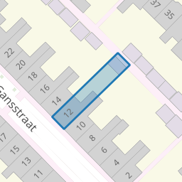 Perceel GDA01-E-5754