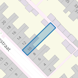 Perceel GDA01-E-5755