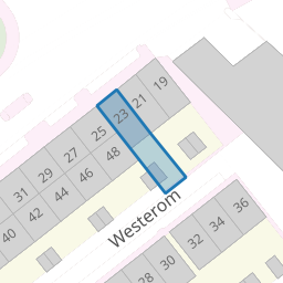 Perceel GDA01-E-5769