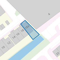 Perceel GDA01-E-5778