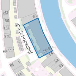 Perceel GDA01-E-5810