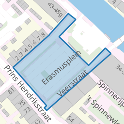 Perceel GDA01-E-5823