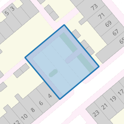 Perceel GDA01-E-5830