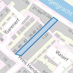 Perceel GDA01-E-5892