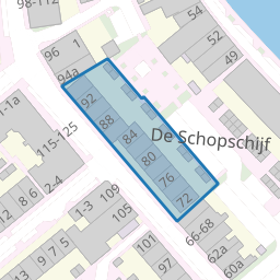 Perceel GDA01-E-5894