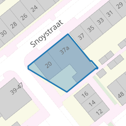 Perceel GDA01-E-5932