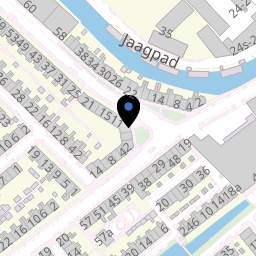 Appartement GDA01 E 5939 3