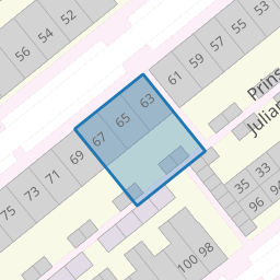 Perceel GDA01-E-5981