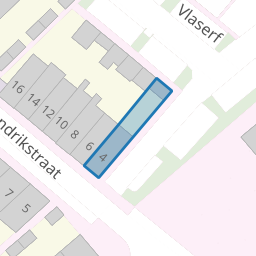 Perceel GDA01-E-5989