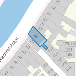 Perceel GDA01-E-5999