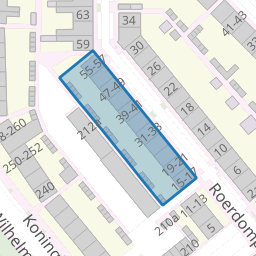 Perceel GDA01-E-6007