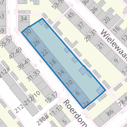 Perceel GDA01-E-6018