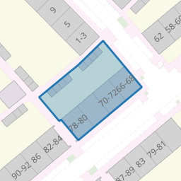 Perceel GDA01-E-6019