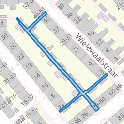 Perceel GDA01-E-6021