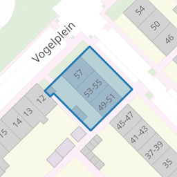 Perceel GDA01-E-6022