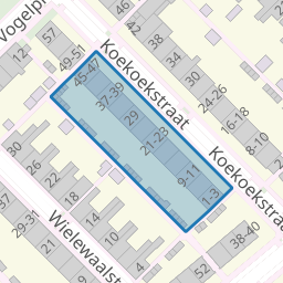 Perceel GDA01-E-6023