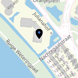 Appartement GDA01 E 6061 3
