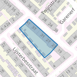 Perceel GDA01-E-6107