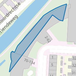 Perceel GDA01-E-6148