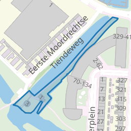 Perceel GDA01-E-6151