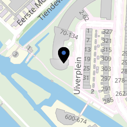 Appartement GDA01 E 6176 23