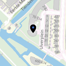Appartement GDA01 E 6176 29