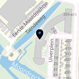 Appartement GDA01 E 6176 79